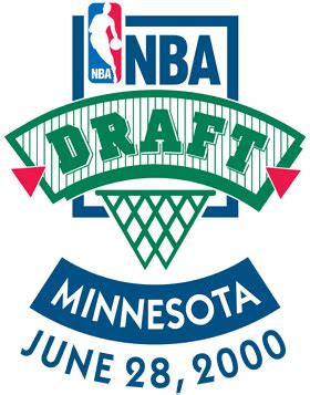 2000 nba draft wiki.